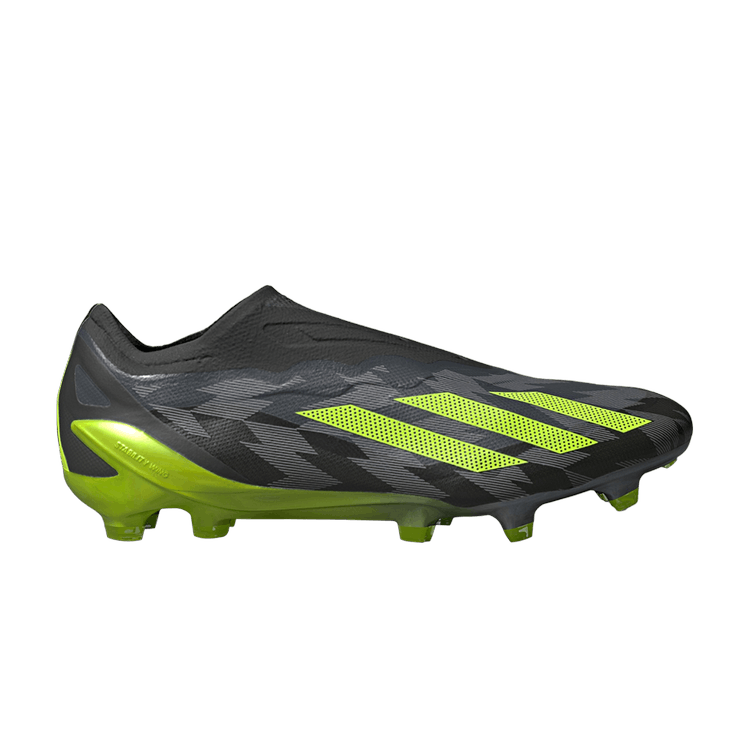 X Crazyfast Injection.1 Laceless FG 'Crazycharged Pack'