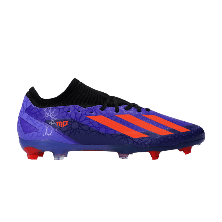 X Crazyfast Salah.3 FG 'Egyptian Nights Pack'