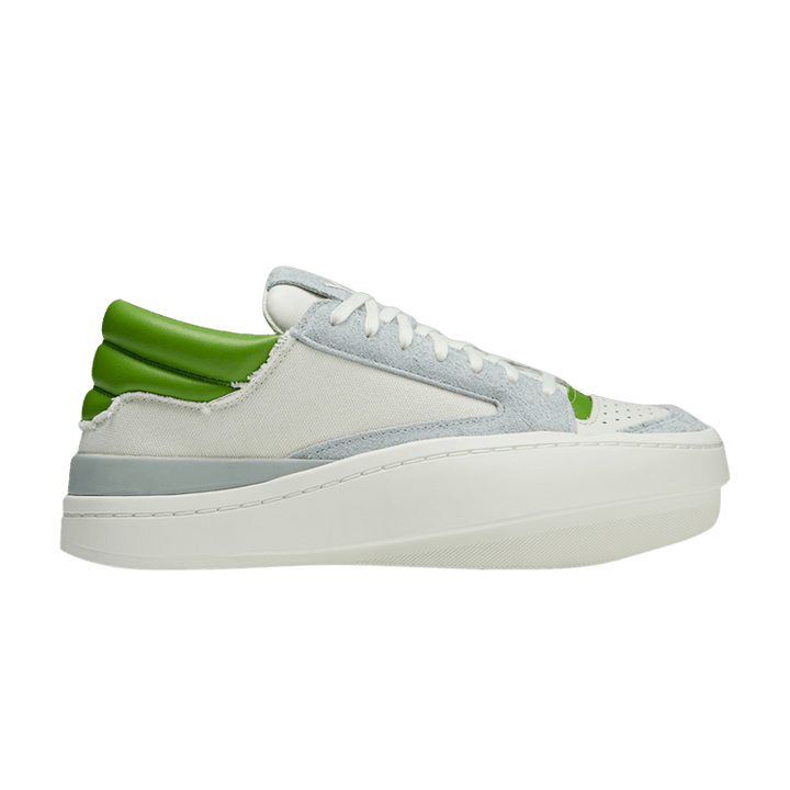 Y-3 Centennial Lo 'Team Rave Green'