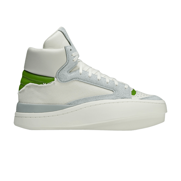 Y-3 Centennial High 'Team Rave Green'