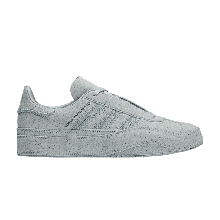 Y-3 Gazelle 'Clear Onix'