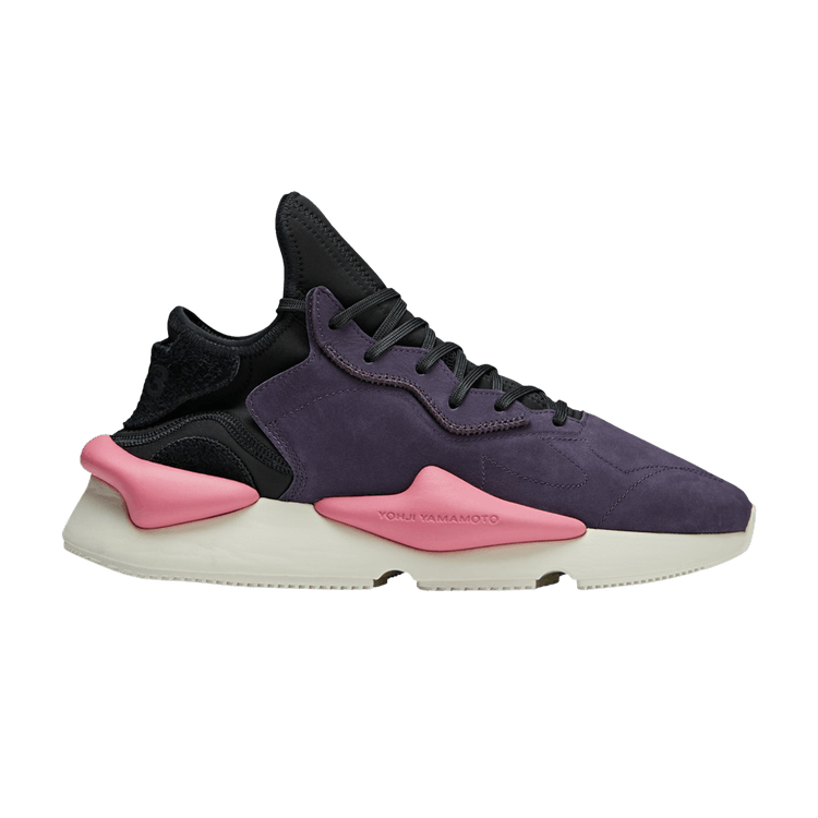 Y-3 Kaiwa 'Noble Purple'