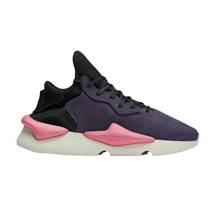 Y-3 Kaiwa 'Noble Purple'