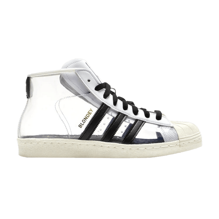 Blondey McCoy x Pro Model ADV 'Clear'