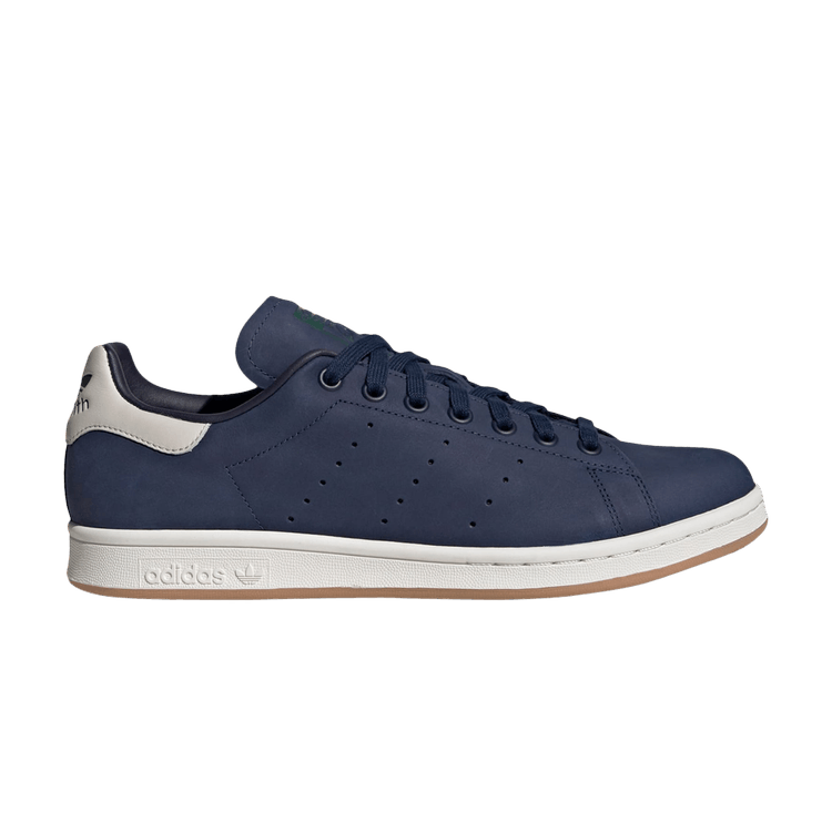 Stan Smith 'Night Indigo Gum'