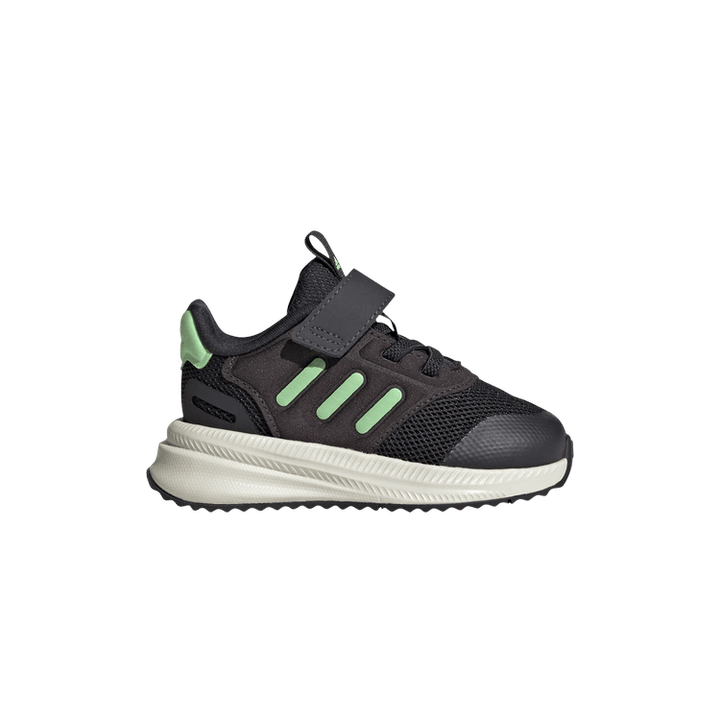 X_PLRPHASE I 'Carbon Green Spark'