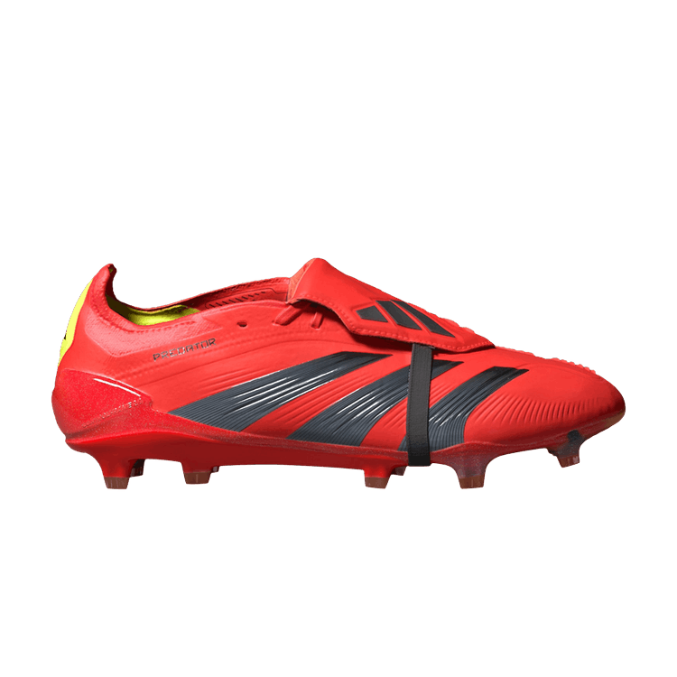 Predator Elite FT FG 'Predstrike Pack'