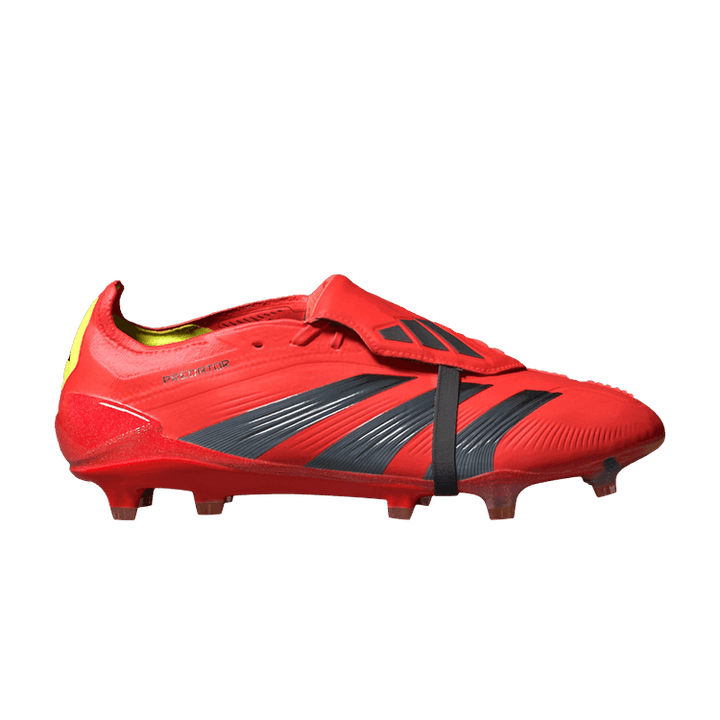 Predator Elite FT FG 'Predstrike Pack'