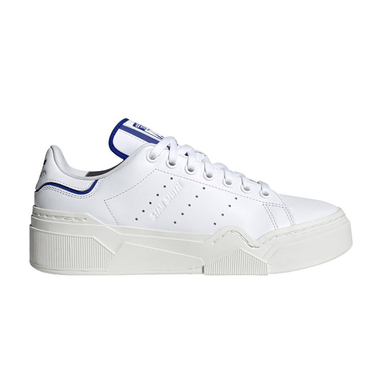 Wmns Superstar Bonega 2B 'White Lucid Blue'