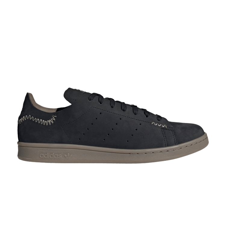 Stan Smith Recon 'Black Simple Brown'