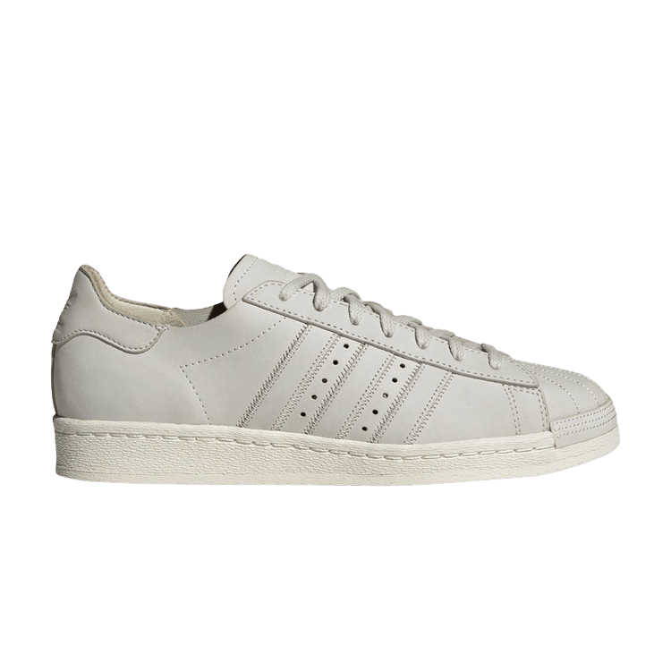 Superstar 82 'Aluminium Off White'