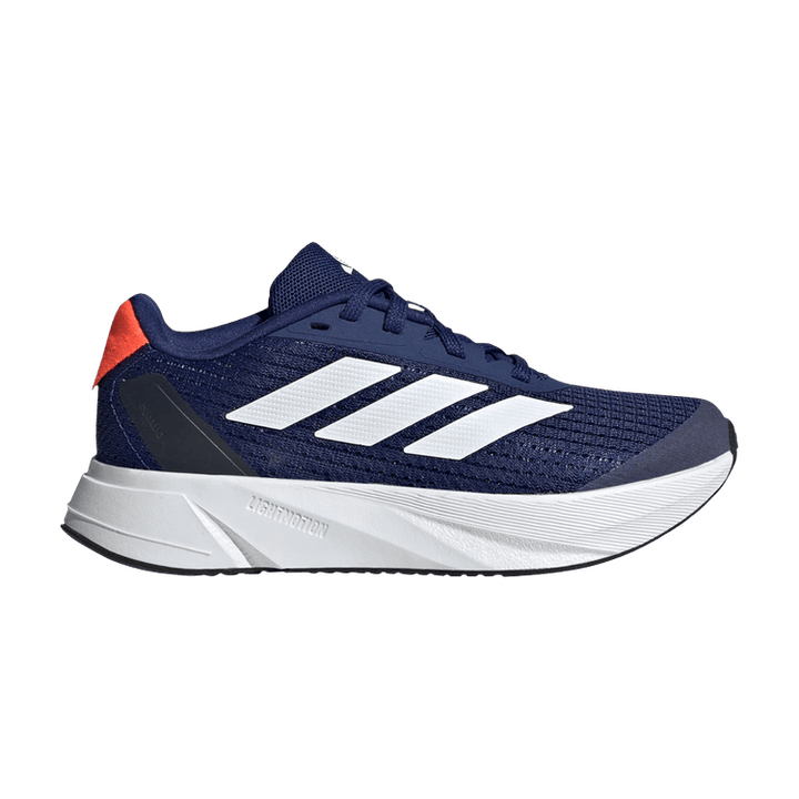 Duramo SL J 'Navy Solar Red'