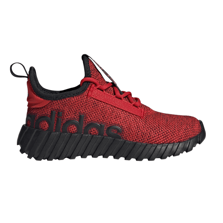 Kaptir 3.0 J 'Scarlet Black'