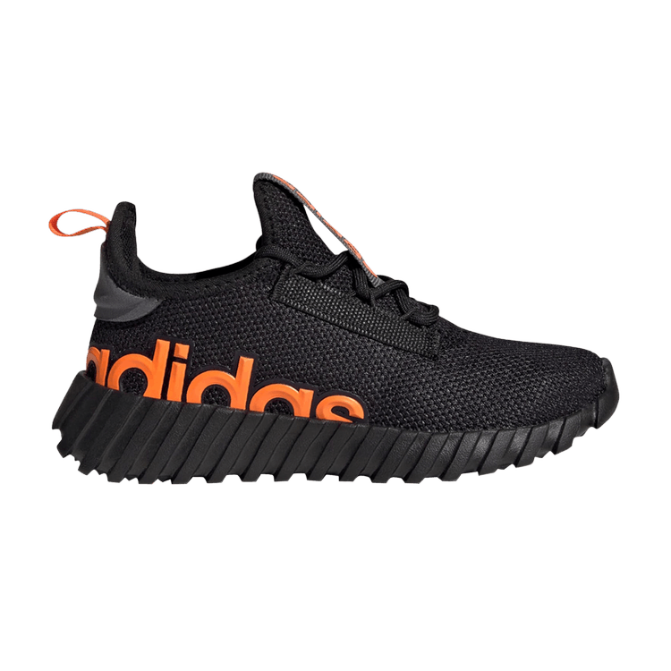 Kaptir 3.0 J 'Black Impact Orange'