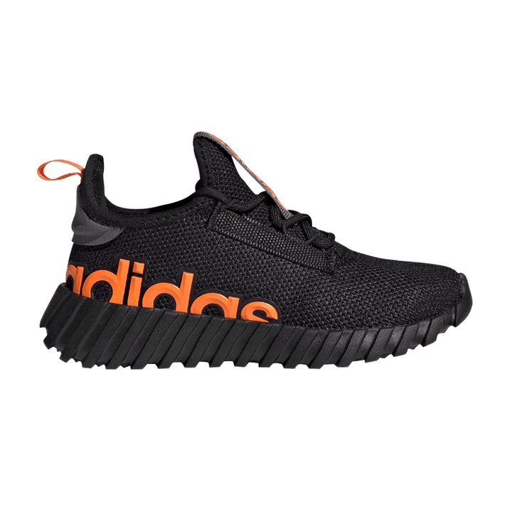 Kaptir 3.0 J 'Black Impact Orange'