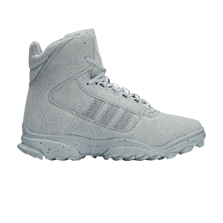 Y-3 GSG9 'Sashiko - Clear Onix'