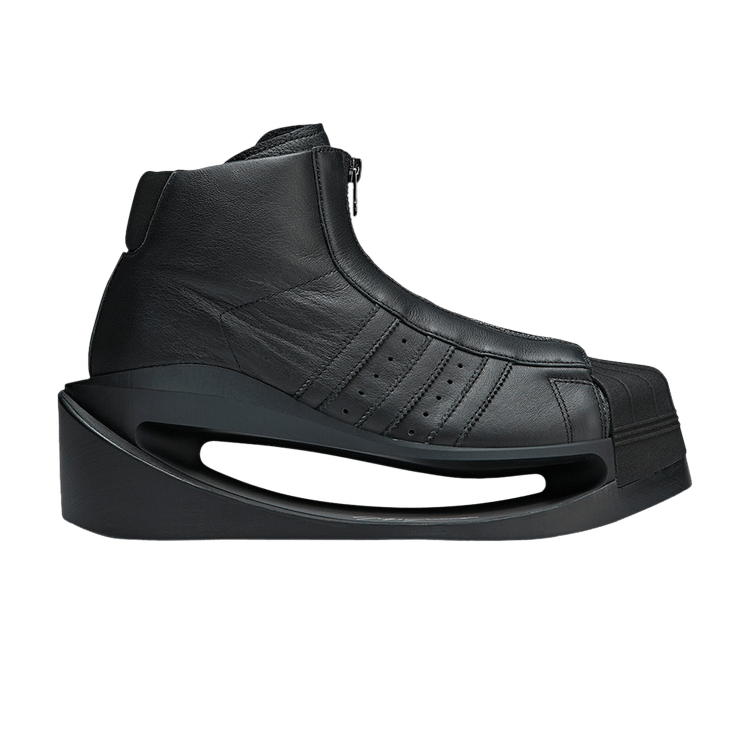 Y-3 Gendo Pro Model 'Triple Black'