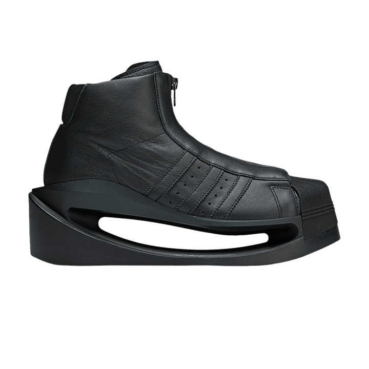 Y-3 Gendo Pro Model 'Triple Black'