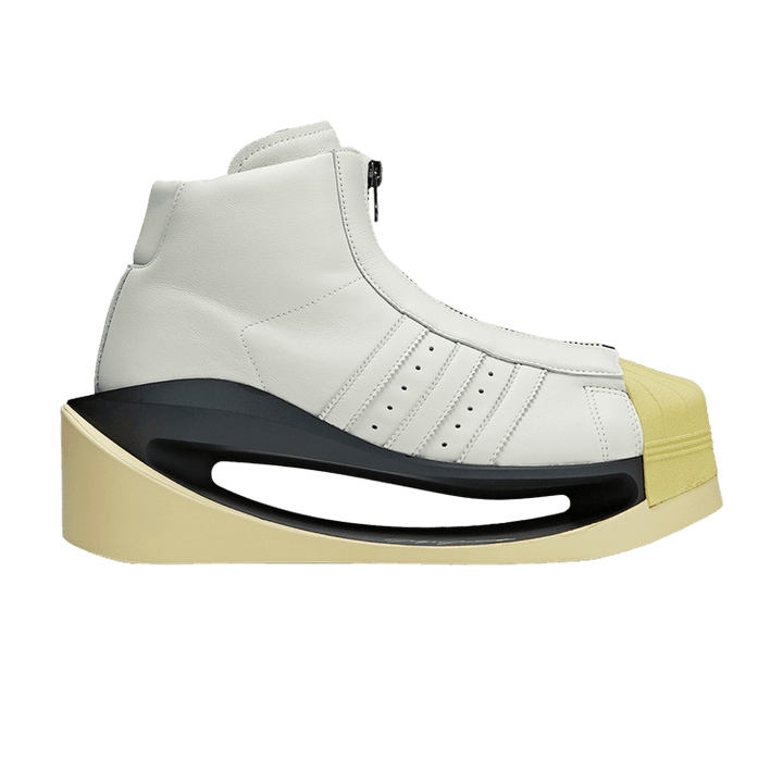 Y-3 Gendo Pro Model 'Off White Easy Yellow'