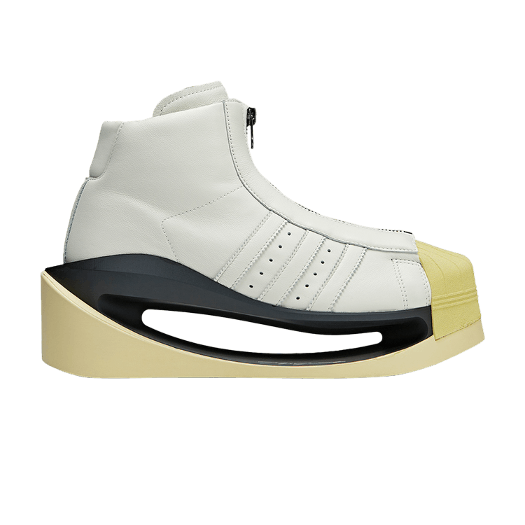 Y-3 Gendo Pro Model 'Off White Easy Yellow'
