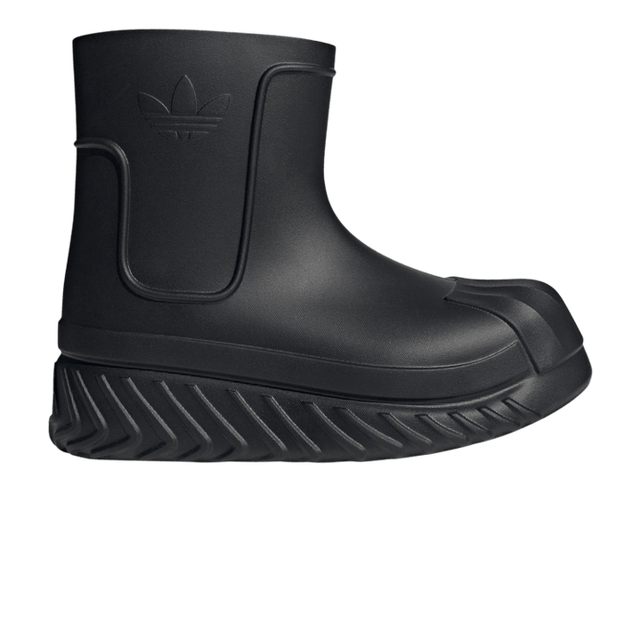 Wmns adiFOM Superstar Boot 'Black'