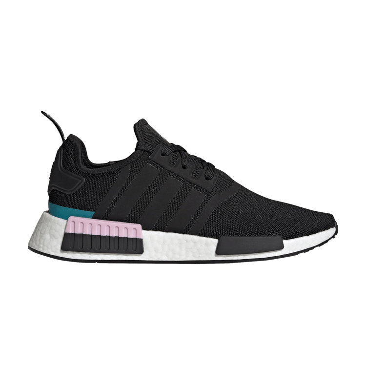 NMD_R1 'Black Teal Pink'