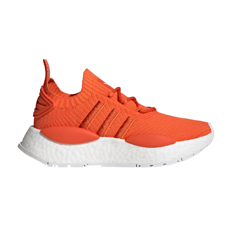 Wmns NMD_W1 'Collegiate Orange'