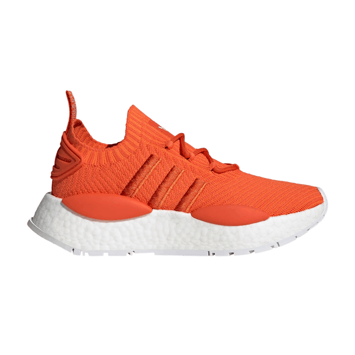 Wmns NMD_W1 'Collegiate Orange'