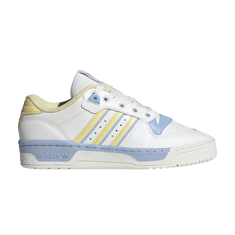 Wmns Rivalry Low 'White Blue Dawn'