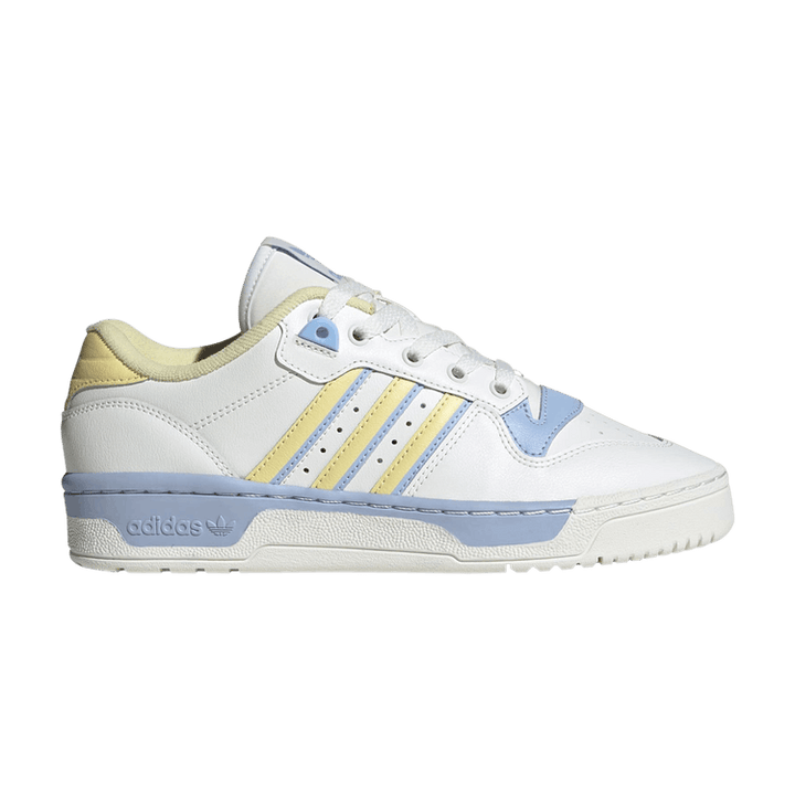 Wmns Rivalry Low 'White Blue Dawn'