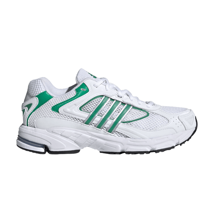 Wmns Response CL 'White Semi Court Green'