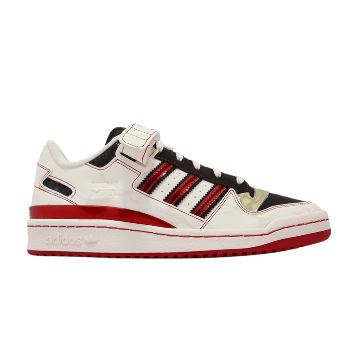 Marvel x Forum Low 'Ironman'