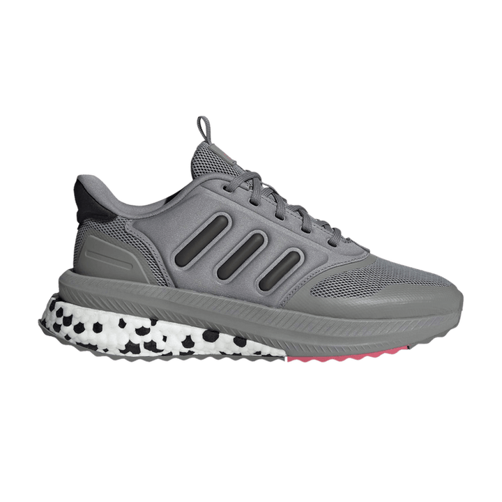 Wmns X_PLRPHASE 'Grey Black Pink'