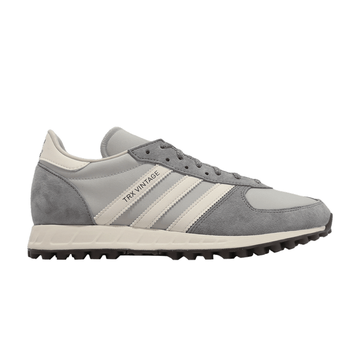 TRX Vintage 'Grey Chalk White'