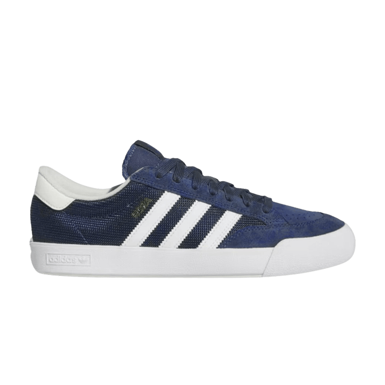 Nora 'Collegiate Navy White'