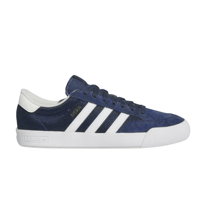 Nora 'Collegiate Navy White'