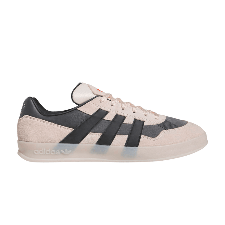 Aloha Super 'Wonder Quartz Grey'