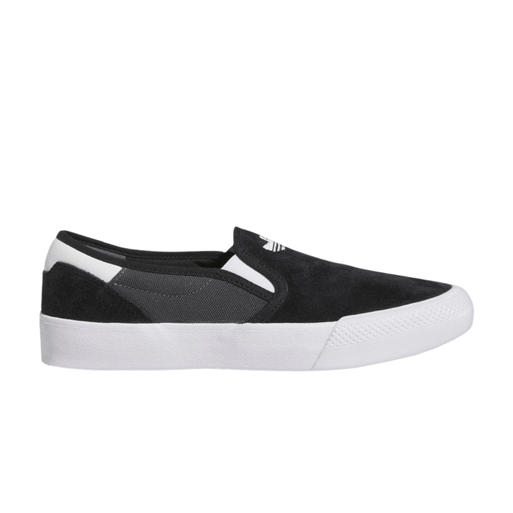 Shmoofoil 'Black Grey'