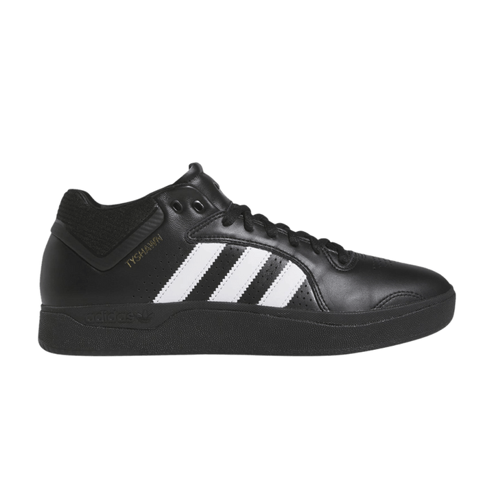 Tyshawn Remastered 'Black White'