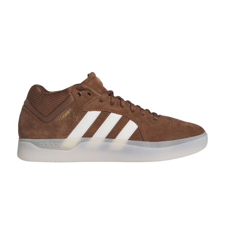 Tyshawn Remastered 'Preloved Brown White'