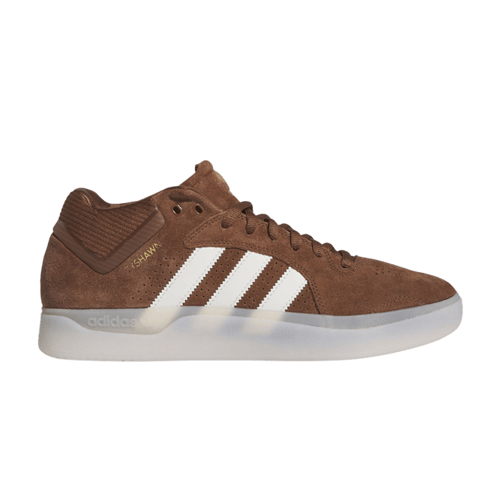 Tyshawn Remastered 'Preloved Brown White'