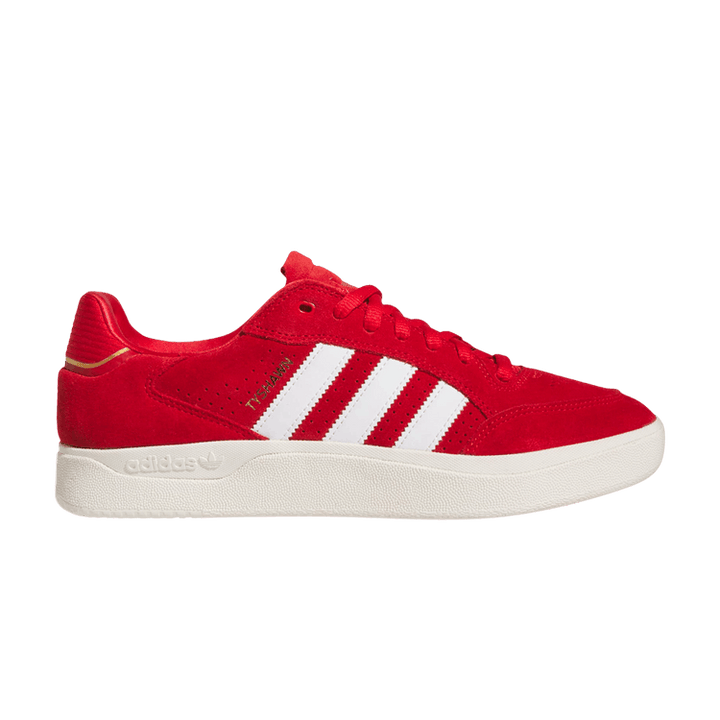 Tyshawn Remastered 'Better Scarlet'