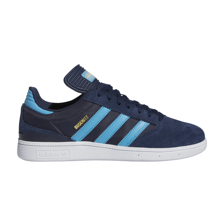 Busenitz 'Navy Light Blue'