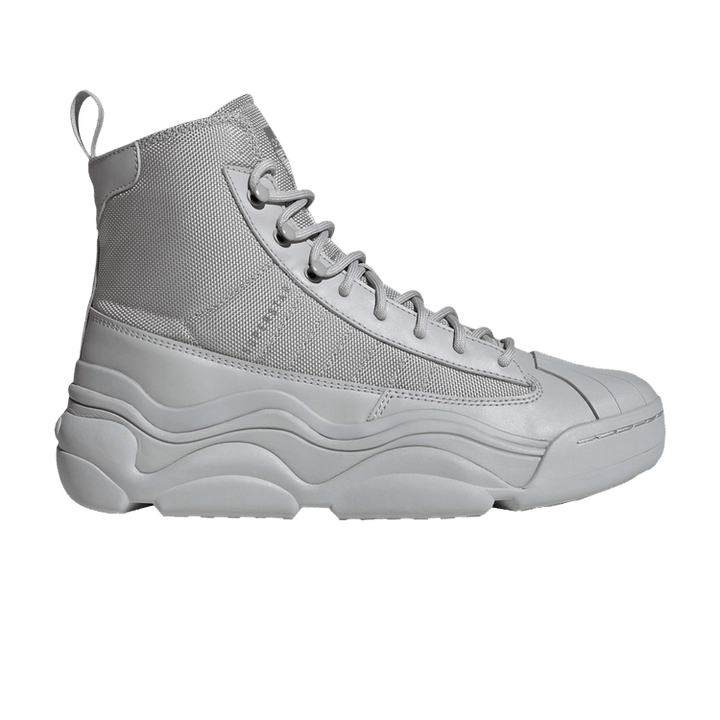 Wmns Superstar Millencon Boot 'Grey'