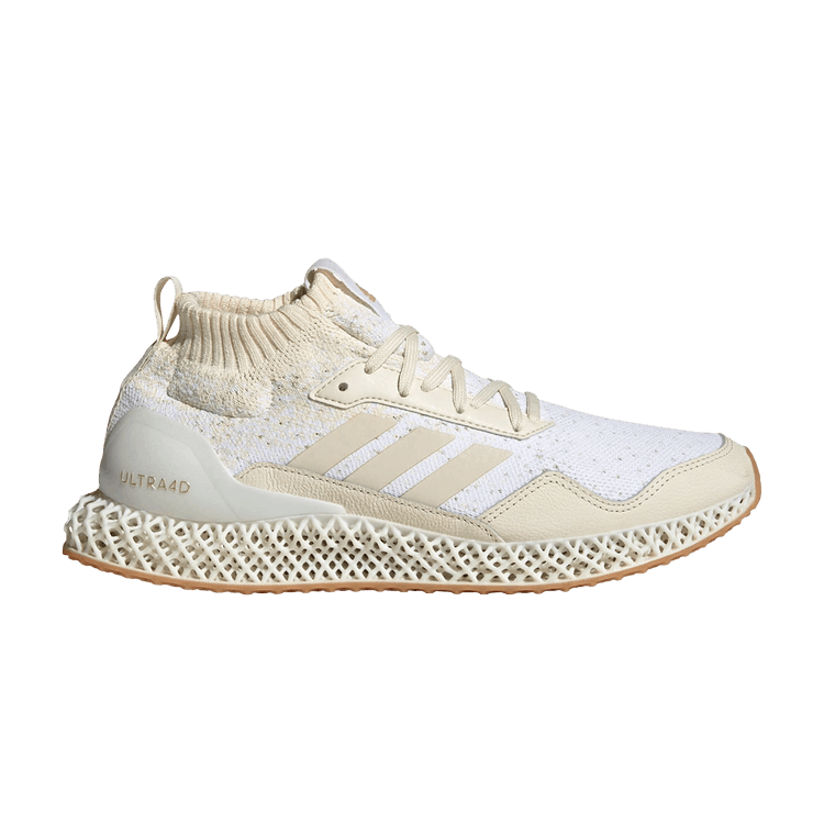 Ultra 4D Mid 'Wonder White'