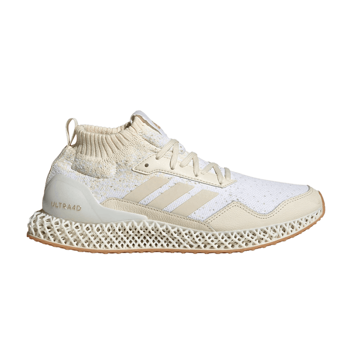 Ultra 4D Mid 'Wonder White'