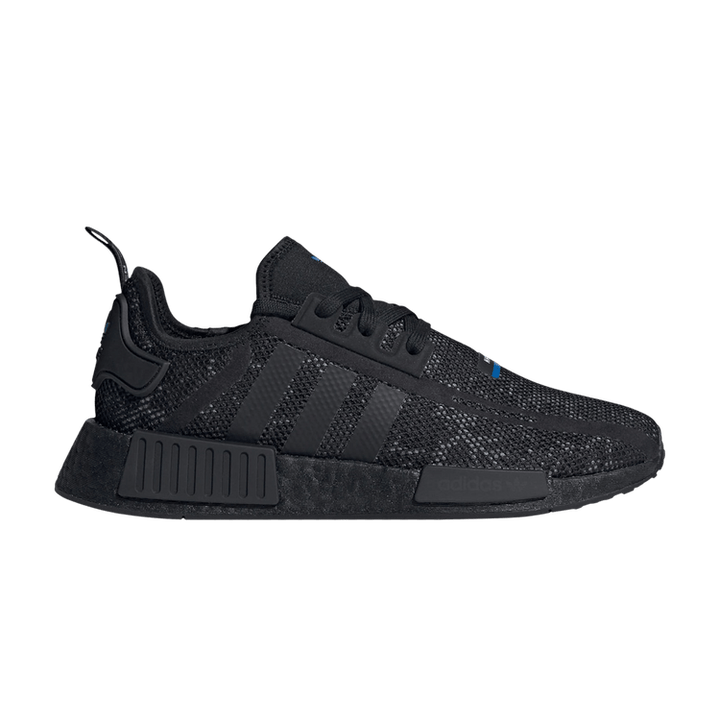 NMD_R1 'Black Carbon Camo'