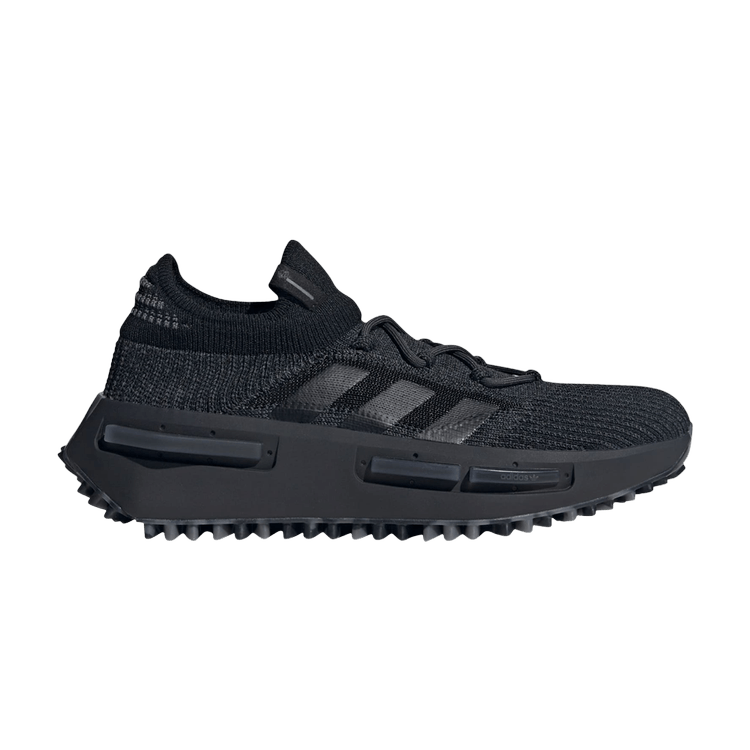 NMD_S1 'Black Carbon'