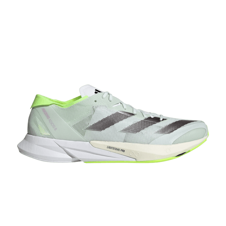 Adizero Adios 8 'Crystal Jade Lucid Lemon'