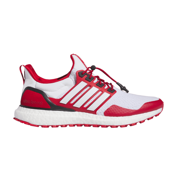 UltraBoost 1.0 'NCAA Pack - Nebraska'